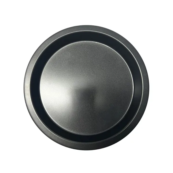 Oven Mould Quttin 21 x 2,5 cm (24 Units)