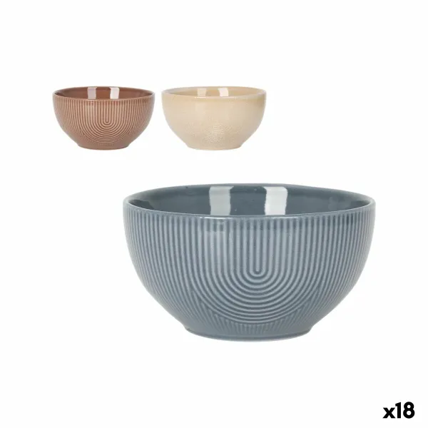 Блюдо La Mediterránea Totec 640 ml 14,5 X 7,5 CM (18 штук)