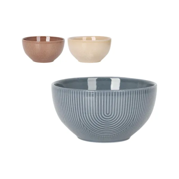 Блюдо La Mediterránea Totec 640 ml 14,5 X 7,5 CM (18 штук)