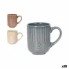 Cup La Mediterránea Totec 300 ml (18 Units)
