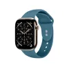 Crong Liquid - Apple Watch Strap 38/40/41/42 mm (Marine)