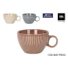 Puodelis La Mediterránea Totec 380 ml (18 vnt.)
