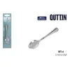 Кофейная ложка Quttin Sofia 10,5 x 2,5 cm 6 Предметы (12 штук)