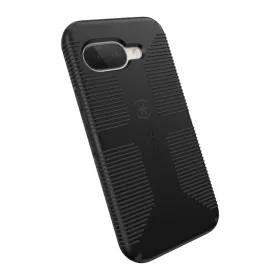 Speck ImpactHero Grip - Google Pixel 9a Case (Black)