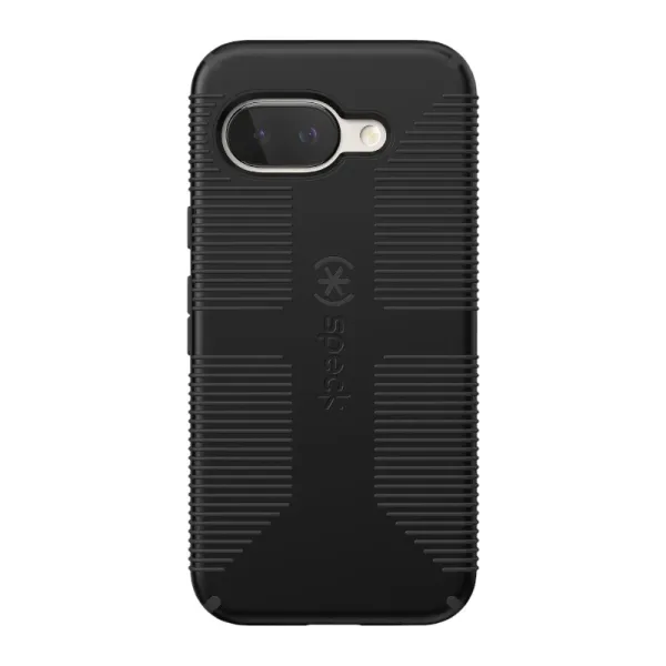 Speck ImpactHero Grip - Google Pixel 9a Case (Black)