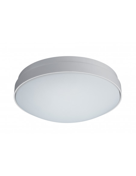 dimmable led round bulkhead