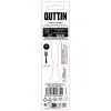 Setti jälkiruokahaarukoita Quttin LOUVRE Hopeinen 1,5 mm 14,8 x 3,2 cm 6 Kappaletta (12 osaa)