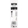 Šakučių rinkinys Quttin MOMA 20,5 x 2,4 cm 3 Dalys (12 vnt.)