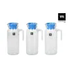 Кружка La Mediterránea Kesare Cтекло 1 L (12 штук)