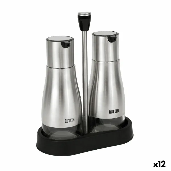 Масленка Quttin 0,32 L 2 Предметы (12 штук)