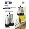 Масленка Quttin 0,32 L 2 Предметы (12 штук)