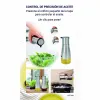 Cruet Quttin 0,32 L 2 Pieces (12 Units)