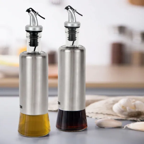 Cruet Quttin 0,3 L 2 Pieces (8 Units)