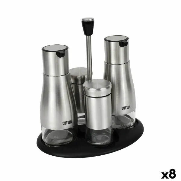 Mausteikko Quttin 4 Kappaletta (8 osaa)