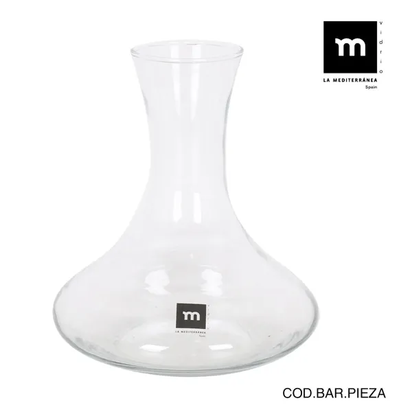 Декантер для Вина La Mediterránea Zaira 1,5 L (4 штук)