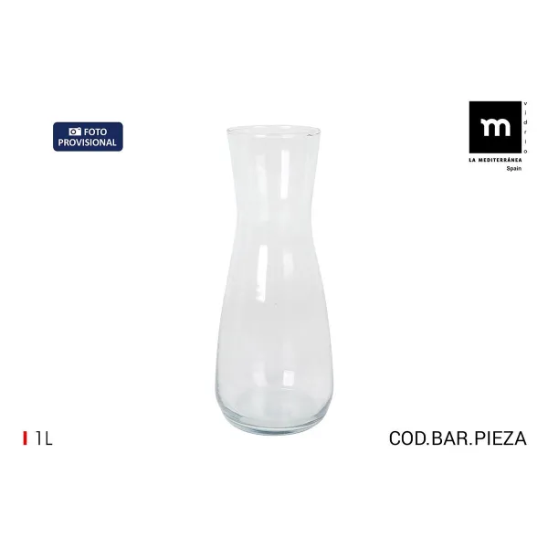 Декантер для Вина La Mediterránea 1 L (6 штук)