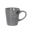 Cup La Mediterránea Original farm 450 ml (18 Units)