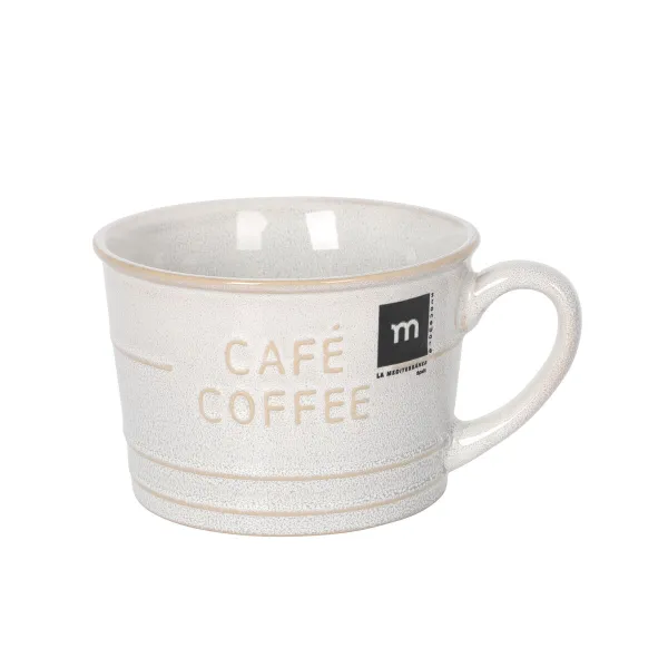 Кружка Mug La Mediterránea Original farm 410 ml (18 штук)