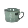 Кружка Mug La Mediterránea Original farm 410 ml (18 штук)