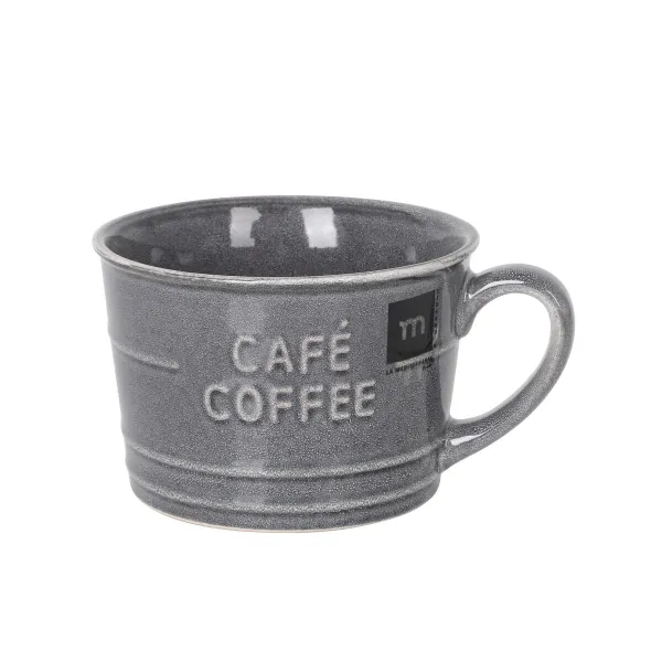 Кружка Mug La Mediterránea Original farm 410 ml (18 штук)