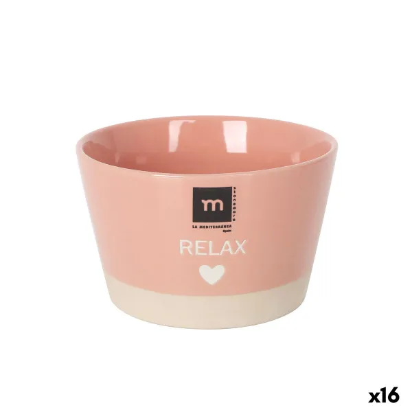 Блюдо La Mediterránea Simple&good 630 ml (16 штук)