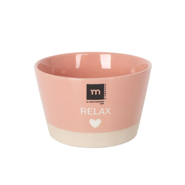 Bowl La Mediterránea Simple&good 630 ml (16 Units)