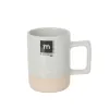 Tee- ja kahvikuppi La Mediterránea Simple&good 180 ml (24 osaa)