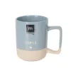 Mug La Mediterránea Simple&good 320 ml (16 Units)