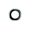 3mk Lens Protection Pro - Camera Lens Glass for iPhone 17 (Green)