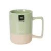 Кружка Mug La Mediterránea Simple&good 380 ml (16 штук)