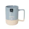 Кружка Mug La Mediterránea Simple&good 380 ml (16 штук)