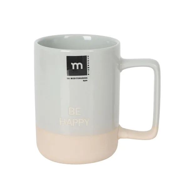 Кружка Mug La Mediterránea Simple&good 380 ml (16 штук)