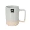 Кружка Mug La Mediterránea Simple&good 380 ml (16 штук)