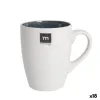 Кружка Mug La Mediterránea Savina 350 ml (18 штук)