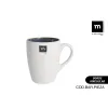 Кружка Mug La Mediterránea Savina 350 ml (18 штук)