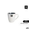 Кружка Mug La Mediterránea Savina 200 ml (24 штук)
