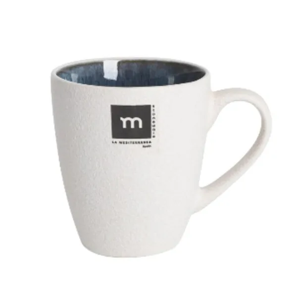 Кружка Mug La Mediterránea Savina 200 ml (24 штук)