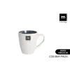 Кружка Mug La Mediterránea Savina 200 ml (24 штук)