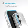 Speck Presidio Perfect-Clear - iPhone 16 Case (Clear)