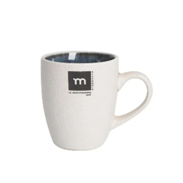 Mug La Mediterránea Savina 90 ml (24 Units)