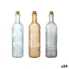 Стеклянная бутылка La Mediterránea Kорка Cтекло 500 ml (24 штук)