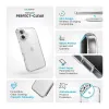 Speck Presidio Perfect-Clear - iPhone 16 Case (Clear)