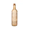 Стеклянная бутылка La Mediterránea Kорка Cтекло 1 L (12 штук)