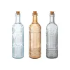 Стеклянная бутылка La Mediterránea Kорка Cтекло 1 L (12 штук)