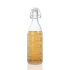 Стеклянная бутылка La Mediterránea Cтекло 500 ml (24 штук)