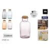 Стеклянная бутылка La Mediterránea Kорка Cтекло 500 ml (16 штук)