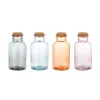 Стеклянная бутылка La Mediterránea Kорка Cтекло 500 ml (16 штук)