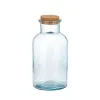 Стеклянная бутылка La Mediterránea Kорка Cтекло 500 ml (16 штук)