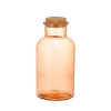Стеклянная бутылка La Mediterránea Kорка Cтекло 500 ml (16 штук)