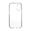 Speck Presidio Perfect-Clear - iPhone 16 Case (Clear)